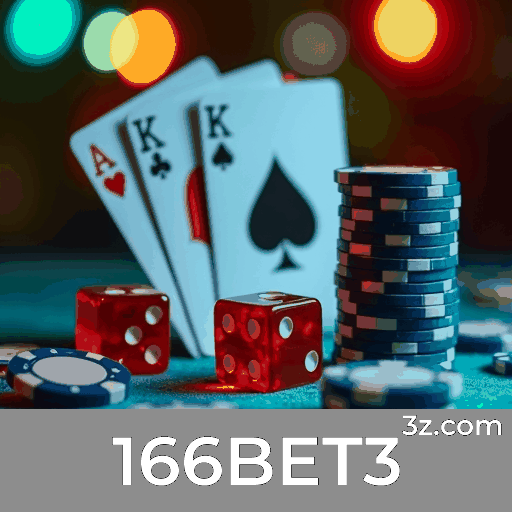 166BET3 