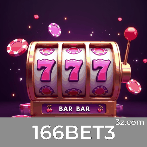 166BET3 game mais image