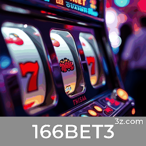 166BET3 game mais image