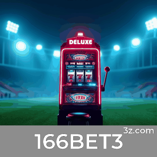 166BET3 game mais image