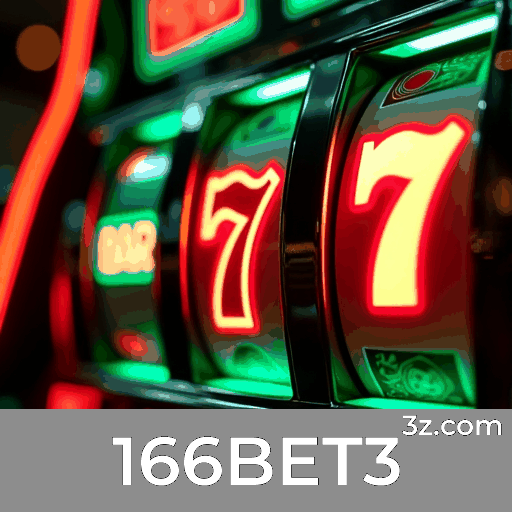 166BET3 game mais image